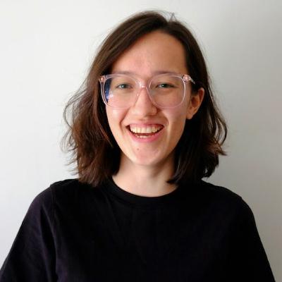 Katie Goh: Interviews & Profiles Katie Goh: Interviews & Profiles