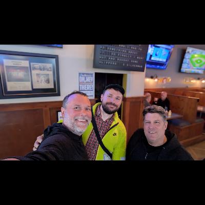 Chris Stedman: Discussing Connection, Mental Health, and Religion
