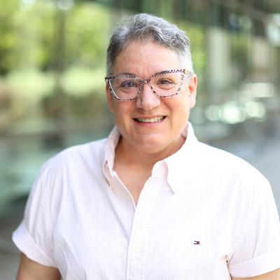 Reframe Your Argument featuring Gina M. Masullo, PhD