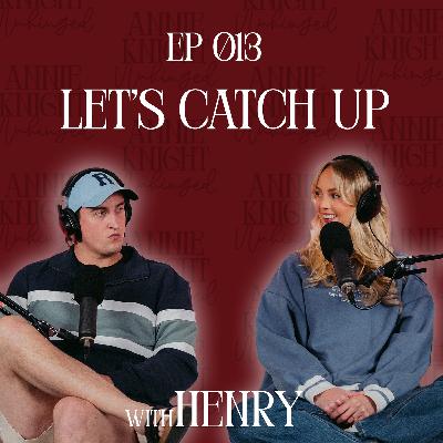 013: My Fiancé: Our New House, My Wedding Dress & the Real Tea on Bonnie
