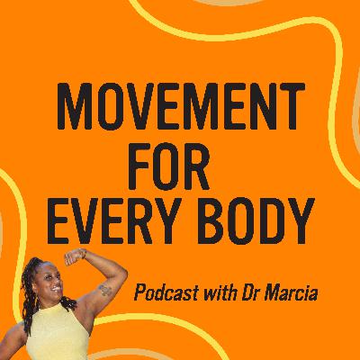 104: Dancing Our Way To Liberation