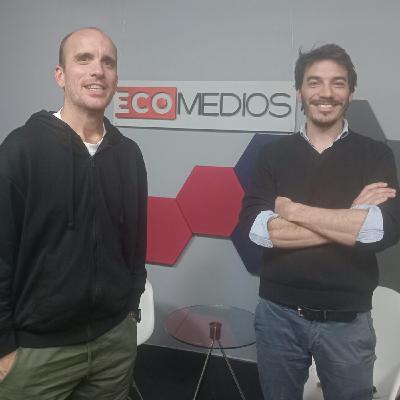 LUNES OTRA VEZ con Joaquín Múgica y Mariano Boettner 17-11-2025