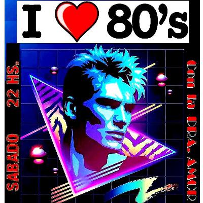 YO AMO A LOS OCHENTA 06 - 16-12-2013 - especial rock nacional