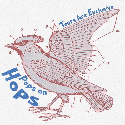 Bonus: Tours Are Exclusive (Interview with Matty C)