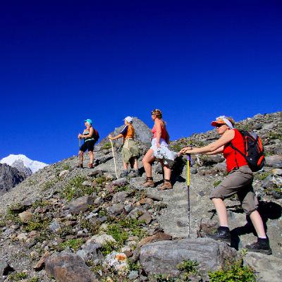 Пешеходный туризм на Кубани: отправляемся в трекинговый поход по Краснодарскому краю Пешеходный туризм на Кубани: отправляемся в трекинговый поход по Краснодарскому краю
