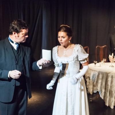 An Inspector Calls - Who is Most to Blame?
