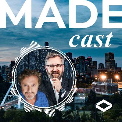 EP 2.03 The MEAT of design, spaces are for people, not digital consumption EP 2.03 The MEAT of design, spaces are for people, not digital consumption