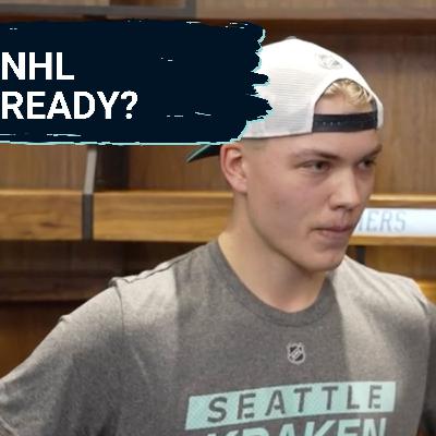 Kraken's Preseason Win: What Stood Out Most 🏒
