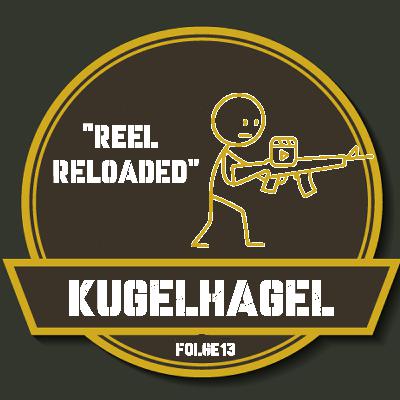 Reel Reloaded