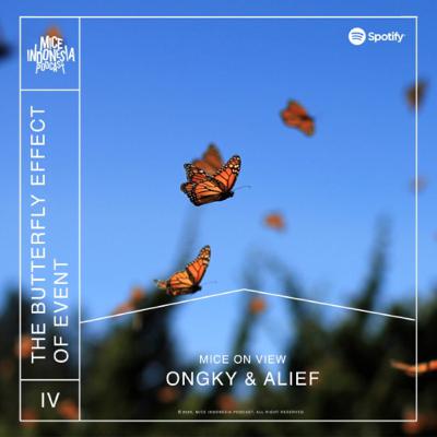 THE BUTTERFLY EFFECT OF EVENT.