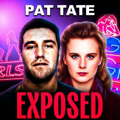 099: PAULA JACKSON: Pat Tate's Partner in Crime (ESSEX BOYS EXCLUSIVE)