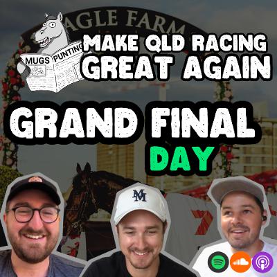 GRAND FINAL DAY