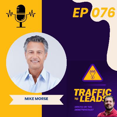 Mike Morse: Why Knowing Your Numbers Changes Everything