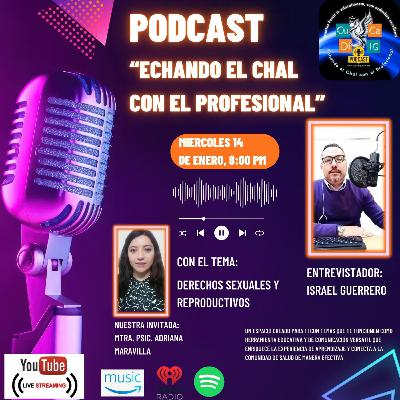 Derechos Sexuales y Reproductivos