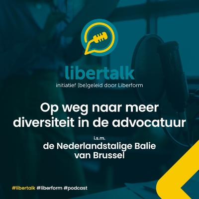 Het Project DIApositief – op weg naar meer diversiteit in de advocatuur Het Project DIApositief – op weg naar meer diversiteit in de advocatuur