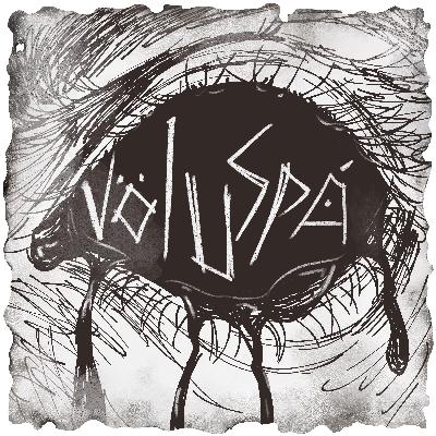 Interlude: Völuspá
