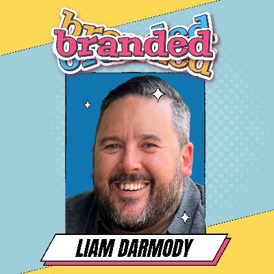 How to Build an Authentic Brand on LinkedIn with Liam Darmody How to Build an Authentic Brand on LinkedIn with Liam Darmody