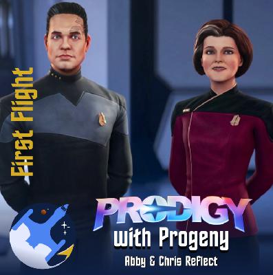 Ep. 109 - Prodigy with Progeny, Part 3 | Annual Prodigy July (BONUS)