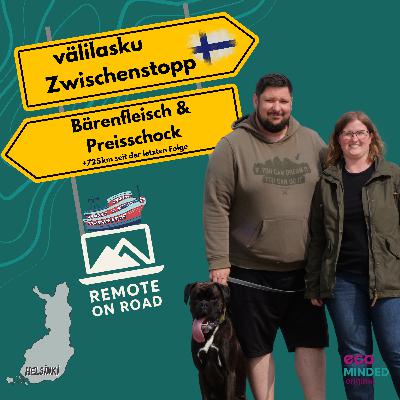 Zwischen Bärenfleisch und Preisschock | #57