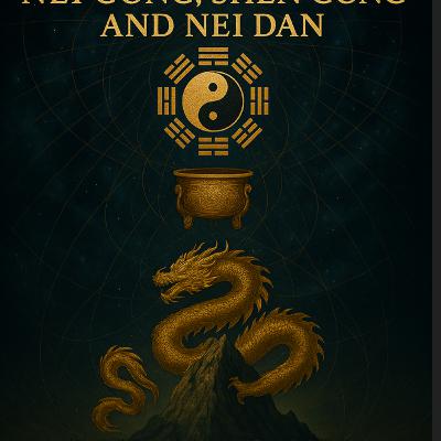 Secrets of Taoist Internal Alchemy Cultivation