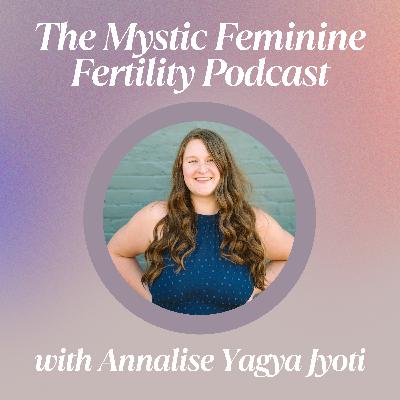 Yoga, Travel, and Fertility Awareness with Jordan Norman Yoga, Travel, and Fertility Awareness with Jordan Norman