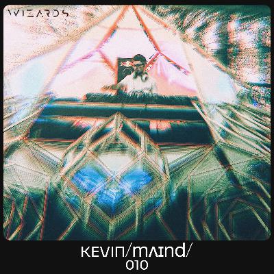 KEVIN/mʌɪnd/ 010