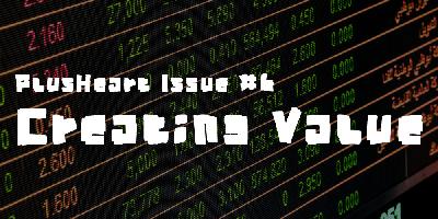 Issue #6 - Readalong and Audio Notes