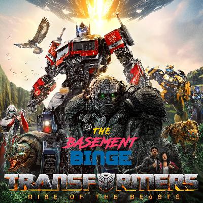 Transformers: Rise of the Beasts (Spoiler-free review) | Worth the Watch?