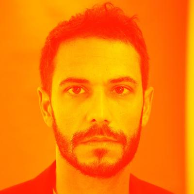 Clément Camar-Mercier – La tentation artificielle