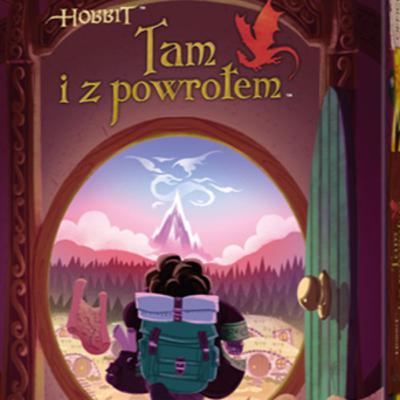 Hobbit: Tam i z powrotem, czyli przeżyjmy tę podróż jeszcze raz