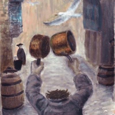 Faiseur de bruit (Landerneau - 1785)