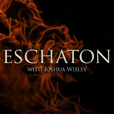 Eschaton -082- Dionysus II / Show Update