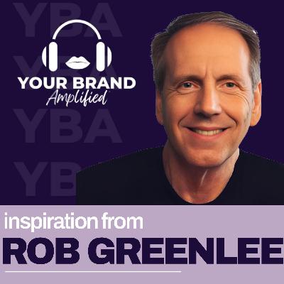 The Podcasting Veteran's Playbook: Rob Greenlee on Platform Convergence and Creator Strategy The Podcasting Veteran's Playbook: Rob Greenlee on Platform Convergence and Creator Strategy
