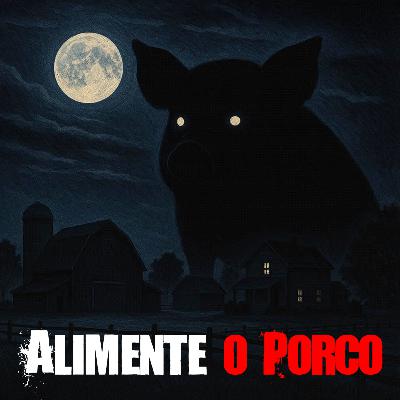 Alimente o Porco | Creepypasta Alimente o Porco | Creepypasta