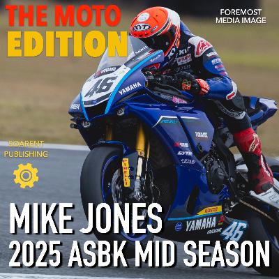 #057 Mike Jones - ASBK 2025 Mid Season Insights