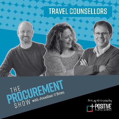 62: How to be Really Good at Buying Travel Services 62: How to be Really Good at Buying Travel Services