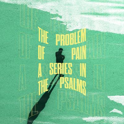 The Problem Of Pain: Our Anger Problem The Problem Of Pain: Our Anger Problem