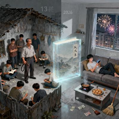 涂自强的悲伤与年轻人的精神困境