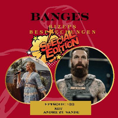 Adventsamrap mit Andre zu Sande