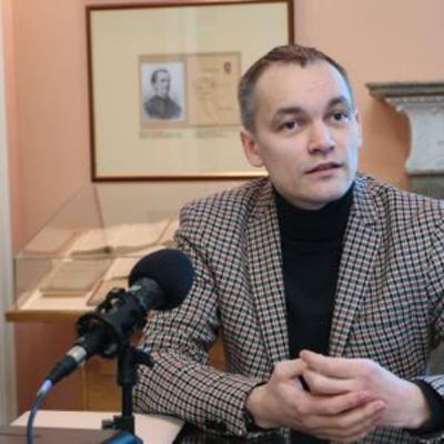 Сцяпан Стурейка. Подолання радянських режимів пам'яті в локальному музеї