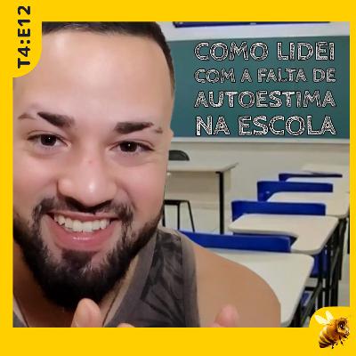 Feiúra na adolescência e busca por aceitação na escola