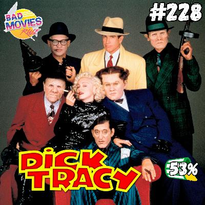 Dick Tracy (1990)