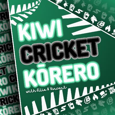 Kiwi Cricket Kōrero - Trailer