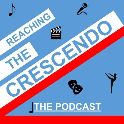 EP#8 - Totally Music Blog: Meet Tracey; the brains behind the blog, how her passion for music started, and using her blog to provide a platform to the best unseen and up-and-coming musical talent