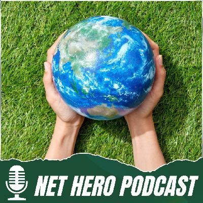 Is the world really coming on this net zero trip?