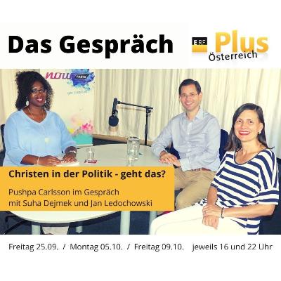 03 - Christen in der Politik - geht das?