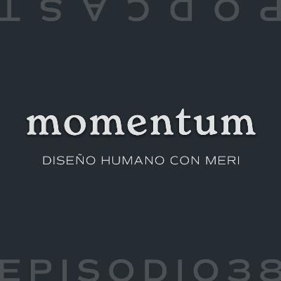 EP 38. Sin ánimos ni motivación EP 38. Sin ánimos ni motivación