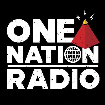One Nation Radio - 2/26/26 - Grapsody Joins ONR, 50 Cent vs T.I, AEW, Elimination Chamber