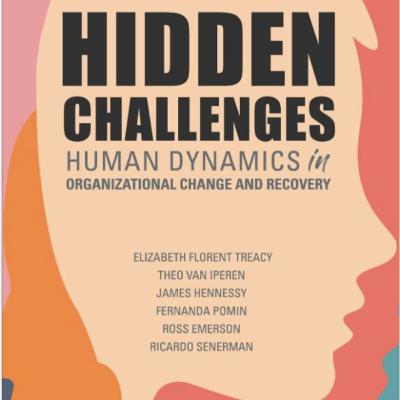 Bonus episode: Interview with Ross Emerson, discussing the concept of vilification and its impact on senior leaders.