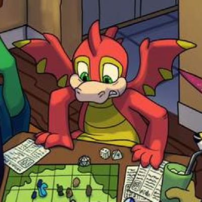 388 | Neopets TTRPG Terminated, Hasbro on AI in DnD, and a Magic the Gathering TTRPG